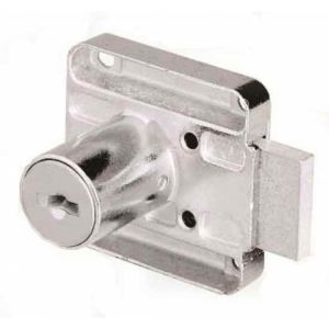 Ronis Cupboard Lock FM Key Series (4500-01)